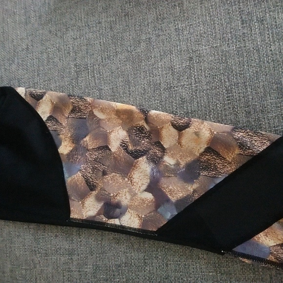 Athleta Leggings Small - Picture 5 of 6